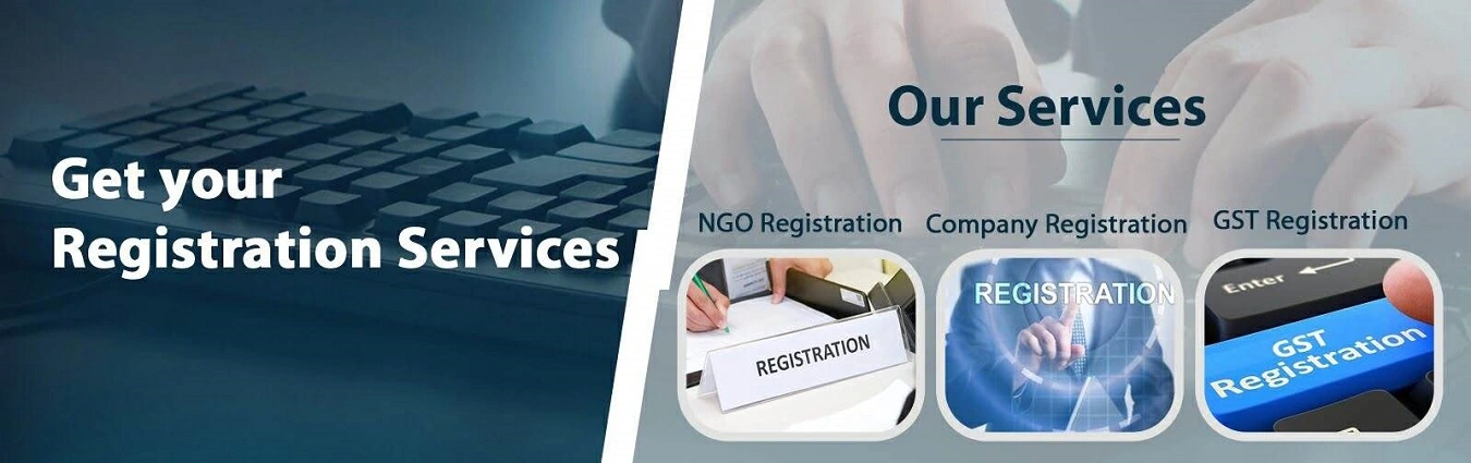 NGO Serices in Delhi