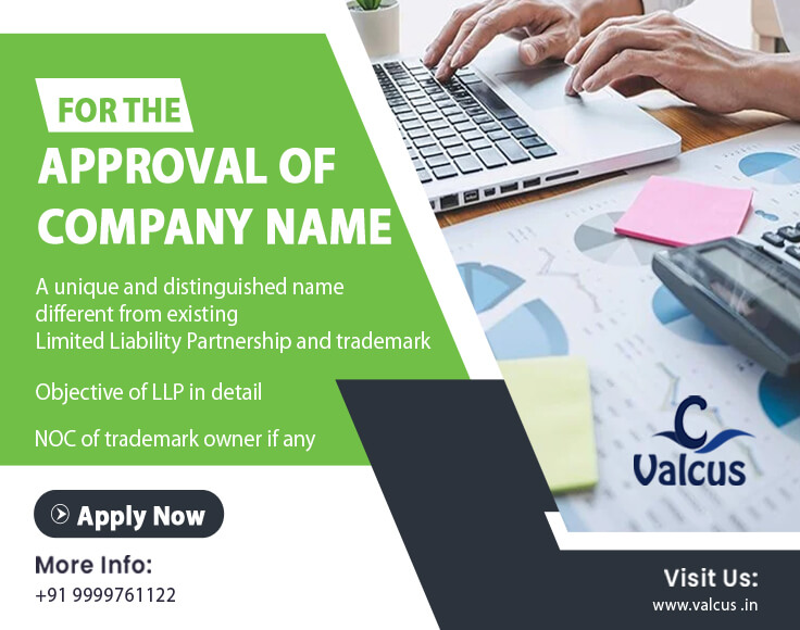LLP Partnership Registration Delhi